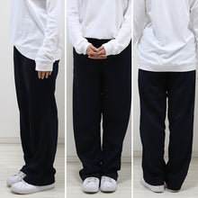 画像をギャラリービューアに読み込む, 体操服 長ズボン 薄手 訳あり 大きいサイズ S~3L 体操着 体操ズボン ロングパンツ 160 170 速乾 子供 ジュニア 男子 女子 スクール 訳アリ品 (在庫限り)