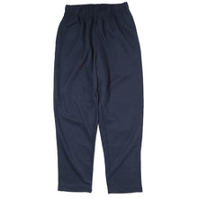 画像をギャラリービューアに読み込む, 体操服 長ズボン 薄手 160 170 180 体操着 ロングパンツ 中学生 小学生 大きいサイズ ズボン パンツ 紺 S M L LL 3L 速乾 ネイビー 無地 男子 女子 濃紺 スポーツウェア 子供 キッズ ジュニア