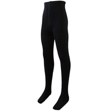 画像をギャラリービューアに読み込む, キッズ タイツ 裏起毛 160デニール 厚手 子供用 120cm~150cm (子供 男の子 女の子 子供服 秋冬 冬 暖かい あったか 防寒 厚地)