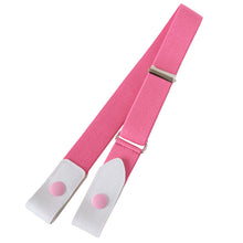 画像をギャラリービューアに読み込む, 子供 キッズ ベルト ループベルト 男子 女子 女の子 男の子 ウエスト:45~65cm ゴムベルト 子ども 小学生 制服 黒 紺 学校 スクール シンプル 柄 市松 水玉 迷彩