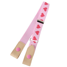 画像をギャラリービューアに読み込む, 子供 キッズ ベルト ループベルト 男子 女子 女の子 男の子 ウエスト:45~65cm ゴムベルト 子ども 小学生 制服 黒 紺 学校 スクール シンプル 柄 市松 水玉 迷彩