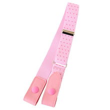 画像をギャラリービューアに読み込む, 子供 キッズ ベルト ループベルト 男子 女子 女の子 男の子 ウエスト:45~65cm ゴムベルト 子ども 小学生 制服 黒 紺 学校 スクール シンプル 柄 市松 水玉 迷彩