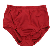 画像をギャラリービューアに読み込む, ブルマ 体操服 内ポケット付き 大きいサイズ S~3L (ブルマー 体操着 運動着 女の子 女子 オーバーパンツ スクログ) (在庫限り)