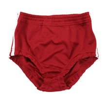 画像をギャラリービューアに読み込む, ブルマ 体操服 内ポケット付き 大きいサイズ S~3L (ブルマー 体操着 運動着 女の子 女子 オーバーパンツ スクログ) (在庫限り)