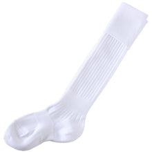 画像をギャラリービューアに読み込む, サッカー ソックス ジュニア 無地 靴下 ハイソックス キッズ 男子 女子 サポート 日本製 19-21cm 22-24cm 25-27cm 27-29cm 伸縮性 テーピング 丈夫 エンジ 黒 フットサル スポーツ アメフト チーム ユニフォーム (在庫限り)