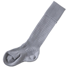 画像をギャラリービューアに読み込む, サッカー ソックス ジュニア 無地 靴下 ハイソックス キッズ 男子 女子 サポート 日本製 19-21cm 22-24cm 25-27cm 27-29cm 伸縮性 テーピング 丈夫 エンジ 黒 フットサル スポーツ アメフト チーム ユニフォーム (在庫限り)