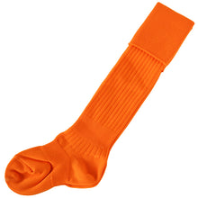 画像をギャラリービューアに読み込む, サッカー ソックス ジュニア 無地 靴下 ハイソックス キッズ 男子 女子 サポート 日本製 19-21cm 22-24cm 25-27cm 27-29cm 伸縮性 テーピング 丈夫 エンジ 黒 フットサル スポーツ アメフト チーム ユニフォーム (在庫限り)