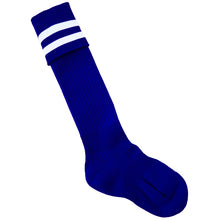 画像をギャラリービューアに読み込む, サッカー ソックス 靴下 ハイソックス キッズ ジュニア 男子 女子 サポート 日本製 19-21cm 22-24cm 25-27cm 27-29cm 伸縮性 テーピング 丈夫 エンジ 黒 フットサル バレーボール チア チーム ユニフォーム (在庫限り)