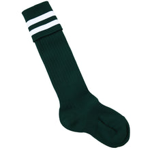 画像をギャラリービューアに読み込む, サッカー ソックス 靴下 ハイソックス キッズ ジュニア 男子 女子 サポート 日本製 19-21cm 22-24cm 25-27cm 27-29cm 伸縮性 テーピング 丈夫 エンジ 黒 フットサル バレーボール チア チーム ユニフォーム (在庫限り)