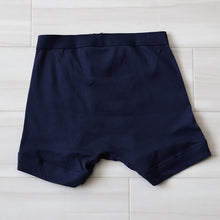 画像をギャラリービューアに読み込む, キッズ ボクサーブリーフ 綿100% ボクサーパンツ 子供 男の子 パンツ 100cm~170cm (下着 肌着 ボクサー 無地 シンプル インナー 子ども ジュニア 綿 コットン 小学生)