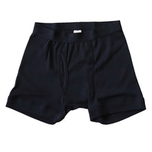 画像をギャラリービューアに読み込む, キッズ ボクサーブリーフ 綿100% ボクサーパンツ 子供 男の子 パンツ 100cm~170cm (下着 肌着 ボクサー 無地 シンプル インナー 子ども ジュニア 綿 コットン 小学生)