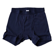 画像をギャラリービューアに読み込む, キッズ ボクサーブリーフ 綿100% ボクサーパンツ 子供 男の子 パンツ 100cm~170cm (下着 肌着 ボクサー 無地 シンプル インナー 子ども ジュニア 綿 コットン 小学生)
