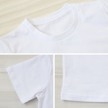 画像をギャラリービューアに読み込む, 子供服 Tシャツ 半袖 キッズ 無地 男の子 女の子 100cm~160cm (子ども シンプル tシャツ トップス 100 110 120 130 140 150 160)