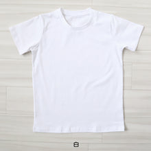 画像をギャラリービューアに読み込む, 子供服 Tシャツ 半袖 キッズ 無地 男の子 女の子 100cm~160cm (子ども シンプル tシャツ トップス 100 110 120 130 140 150 160)