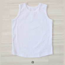 画像をギャラリービューアに読み込む, キッズ タンクトップ 無地 子供 ノースリーブ tシャツ 裾ラウンド 100cm~160cm 子ども 男の子 女の子 100 110 120 130 140 150 160 インナー 背中が出ない 綿 子供服 トップス 春 夏 重ね着 ジュニア シンプル
