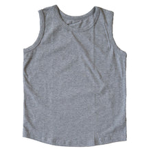 画像をギャラリービューアに読み込む, キッズ タンクトップ 無地 子供 ノースリーブ tシャツ 裾ラウンド 100cm~160cm 子ども 男の子 女の子 100 110 120 130 140 150 160 インナー 背中が出ない 綿 子供服 トップス 春 夏 重ね着 ジュニア シンプル