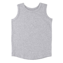 画像をギャラリービューアに読み込む, キッズ タンクトップ 無地 子供 ノースリーブ tシャツ 裾ラウンド 100cm~160cm 子ども 男の子 女の子 100 110 120 130 140 150 160 インナー 背中が出ない 綿 子供服 トップス 春 夏 重ね着 ジュニア シンプル