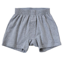 画像をギャラリービューアに読み込む, キッズ トランクス 子供 綿 男の子 パンツ ニットトランクス 前開き 130cm~160cm 下着 肌着 子供用 綿混 無地 シンプル インナー 子ども ジュニア コットン 小学生