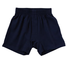 画像をギャラリービューアに読み込む, キッズ トランクス 子供 綿 男の子 パンツ ニットトランクス 前開き 130cm~160cm 下着 肌着 子供用 綿混 無地 シンプル インナー 子ども ジュニア コットン 小学生
