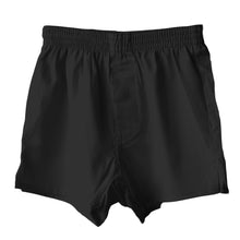 画像をギャラリービューアに読み込む, トランクス 子供 綿100% 男の子 下着 パンツ 無地 コットン ゆったり 蒸れない シンプル キッズ ジュニア インナー 前開き スリット 男児 男子 ボーイズ 140~160