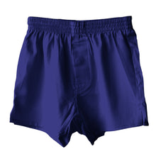 画像をギャラリービューアに読み込む, トランクス 子供 綿100% 男の子 下着 パンツ 無地 コットン ゆったり 蒸れない シンプル キッズ ジュニア インナー 前開き スリット 男児 男子 ボーイズ 140~160