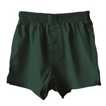 画像をギャラリービューアに読み込む, トランクス 子供 綿100% 男の子 下着 パンツ 無地 コットン ゆったり 蒸れない シンプル キッズ ジュニア インナー 前開き スリット 男児 男子 ボーイズ 140~160