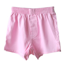 画像をギャラリービューアに読み込む, トランクス 子供 綿100% 男の子 下着 パンツ 無地 コットン ゆったり 蒸れない シンプル キッズ ジュニア インナー 前開き スリット 男児 男子 ボーイズ 140~160