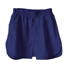 画像をギャラリービューアに読み込む, ジョギングトランクス 子供 綿100% 男の子 パンツ 下着 無地 コットン ゆったり 蒸れない シンプル キッズ ジュニア インナー 140 150 160 前開き スリット 敏感肌 天然素材 男児 男子 ボーイズ 140~160