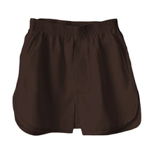 画像をギャラリービューアに読み込む, ジョギングトランクス 子供 綿100% 男の子 パンツ 下着 無地 コットン ゆったり 蒸れない シンプル キッズ ジュニア インナー 140 150 160 前開き スリット 敏感肌 天然素材 男児 男子 ボーイズ 140~160