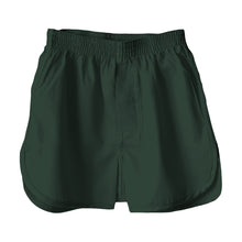 画像をギャラリービューアに読み込む, ジョギングトランクス 子供 綿100% 男の子 パンツ 下着 無地 コットン ゆったり 蒸れない シンプル キッズ ジュニア インナー 140 150 160 前開き スリット 敏感肌 天然素材 男児 男子 ボーイズ 140~160