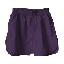 画像をギャラリービューアに読み込む, ジョギングトランクス 子供 綿100% 男の子 パンツ 下着 無地 コットン ゆったり 蒸れない シンプル キッズ ジュニア インナー 140 150 160 前開き スリット 敏感肌 天然素材 男児 男子 ボーイズ 140~160