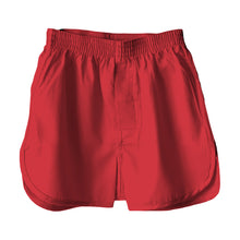 画像をギャラリービューアに読み込む, ジョギングトランクス 子供 綿100% 男の子 パンツ 下着 無地 コットン ゆったり 蒸れない シンプル キッズ ジュニア インナー 140 150 160 前開き スリット 敏感肌 天然素材 男児 男子 ボーイズ 140~160