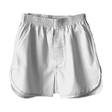 画像をギャラリービューアに読み込む, ジョギングトランクス 子供 綿100% 男の子 パンツ 下着 無地 コットン ゆったり 蒸れない シンプル キッズ ジュニア インナー 140 150 160 前開き スリット 敏感肌 天然素材 男児 男子 ボーイズ 140~160