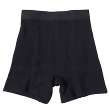 画像をギャラリービューアに読み込む, サニタリースパッツ ガールズ 140cm~165cm ジュニア 女の子 中学生 小学生 黒 綿 オーバーパンツ 重ね履き キッズ インナー シンプル 無地 スポーツ コットン 140 150 160
