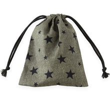 画像をギャラリービューアに読み込む, コップ袋 巾着袋 巾着 小 給食袋 子供 入園準備 25cm×18.5cm 男の子 女の子 小学校 保育園 コップ入れ はぶらし入れ かわいい シンプル 無地 スクール 入学準備 綿100 (在庫限り)