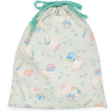 画像をギャラリービューアに読み込む, 体操服袋 お着換え袋 巾着袋 巾着 大 給食袋 子供 入園準備 34.5cm×28.5cm 男の子 女の子 小学校 保育園 着替え入れ かわいい シンプル 無地 スクール 入学準備 綿100 (在庫限り)