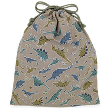 画像をギャラリービューアに読み込む, 体操服袋 お着換え袋 巾着袋 巾着 大 給食袋 子供 入園準備 34.5cm×28.5cm 男の子 女の子 小学校 保育園 着替え入れ かわいい シンプル 無地 スクール 入学準備 綿100 (在庫限り)