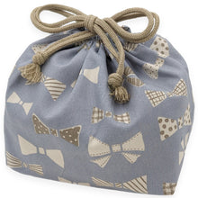 画像をギャラリービューアに読み込む, ランチ巾着 お弁当袋 給食袋 巾着 子供 18.5cm×29cm 巾着袋 大きめサイズ 大きいサイズ 男の子 女の子 小学校 お弁当入れ マチ有 かわいい シンプル 無地 スクール 綿100 (在庫限り)