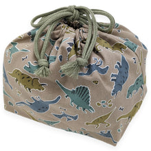 画像をギャラリービューアに読み込む, ランチ巾着 お弁当袋 給食袋 巾着 子供 18.5cm×29cm 巾着袋 大きめサイズ 大きいサイズ 男の子 女の子 小学校 お弁当入れ マチ有 かわいい シンプル 無地 スクール 綿100 (在庫限り)