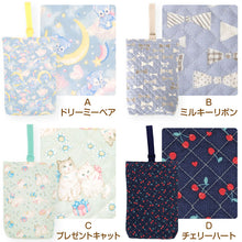 画像をギャラリービューアに読み込む, シューズバッグ シューズケース 上履き入れ 小学生 子供用 キッズ 男の子 女の子 キルティング 約30cm×23cm 通園 通学 幼稚園 保育園 入園準備 靴入れ 靴袋 入学準備 綿100 キルト (在庫限り)