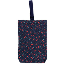 画像をギャラリービューアに読み込む, シューズバッグ シューズケース 上履き入れ 小学生 子供用 キッズ 男の子 女の子 キルティング 約30cm×23cm 通園 通学 幼稚園 保育園 入園準備 靴入れ 靴袋 入学準備 綿100 キルト (在庫限り)