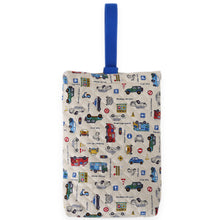 画像をギャラリービューアに読み込む, シューズバッグ シューズケース 上履き入れ 小学生 子供用 キッズ 男の子 女の子 キルティング 約30cm×23cm 通園 通学 幼稚園 保育園 入園準備 靴入れ 靴袋 入学準備 綿100 キルト (在庫限り)