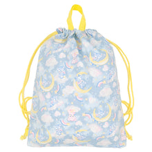 画像をギャラリービューアに読み込む, 体操服入れ ナップサック 小学生 ランドセルの上から背負える 巾着 体操服袋 持ち手付き 小学校 40cm×34cm 子供 キッズ 体操着入れ 体操着袋 男の子 女の子 子ども シューズ入れ かわいい 柄 シンプル 無地 スクール 通学 綿100 (在庫限り)