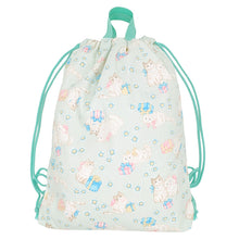 画像をギャラリービューアに読み込む, 体操服入れ ナップサック 小学生 ランドセルの上から背負える 巾着 体操服袋 持ち手付き 小学校 40cm×34cm 子供 キッズ 体操着入れ 体操着袋 男の子 女の子 子ども シューズ入れ かわいい 柄 シンプル 無地 スクール 通学 綿100 (在庫限り)