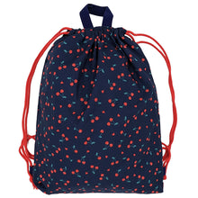 画像をギャラリービューアに読み込む, 体操服入れ ナップサック 小学生 ランドセルの上から背負える 巾着 体操服袋 持ち手付き 小学校 40cm×34cm 子供 キッズ 体操着入れ 体操着袋 男の子 女の子 子ども シューズ入れ かわいい 柄 シンプル 無地 スクール 通学 綿100 (在庫限り)