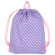 画像をギャラリービューアに読み込む, 体操服入れ ナップサック 小学生 ランドセルの上から背負える 巾着 体操服袋 持ち手付き 小学校 40cm×34cm 子供 キッズ 体操着入れ 体操着袋 男の子 女の子 子ども シューズ入れ かわいい 柄 シンプル 無地 スクール 通学 綿100 (在庫限り)