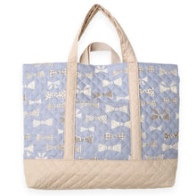 画像をギャラリービューアに読み込む, レッスンバッグ 子供 女の子 男の子 キルティング キルト 手提げ バッグ お稽古バッグ 約30cm×40.5cm キッズ 絵本袋 幼稚園 小学生 小学校 通園 通学 入園 準備 レッスンバック サブバッグ 日本製 (在庫限り)