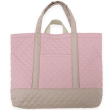 画像をギャラリービューアに読み込む, レッスンバッグ 子供 女の子 男の子 キルティング キルト 手提げ バッグ お稽古バッグ 約30cm×40.5cm キッズ 絵本袋 幼稚園 小学生 小学校 通園 通学 入園 準備 レッスンバック サブバッグ 日本製 (在庫限り)