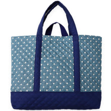 画像をギャラリービューアに読み込む, レッスンバッグ 子供 女の子 男の子 キルティング キルト 手提げ バッグ お稽古バッグ 約30cm×40.5cm キッズ 絵本袋 幼稚園 小学生 小学校 通園 通学 入園 準備 レッスンバック サブバッグ 日本製 (在庫限り)