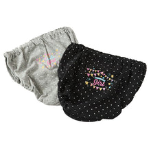 画像をギャラリービューアに読み込む, 女の子 ショーツ パンツ 綿100% 2枚組 100cm~165cm 子供 下着 パンツ セット 女の子 インナー 100 110 120 130 140 150 160 165 子ども 女児 コットン (在庫限り)